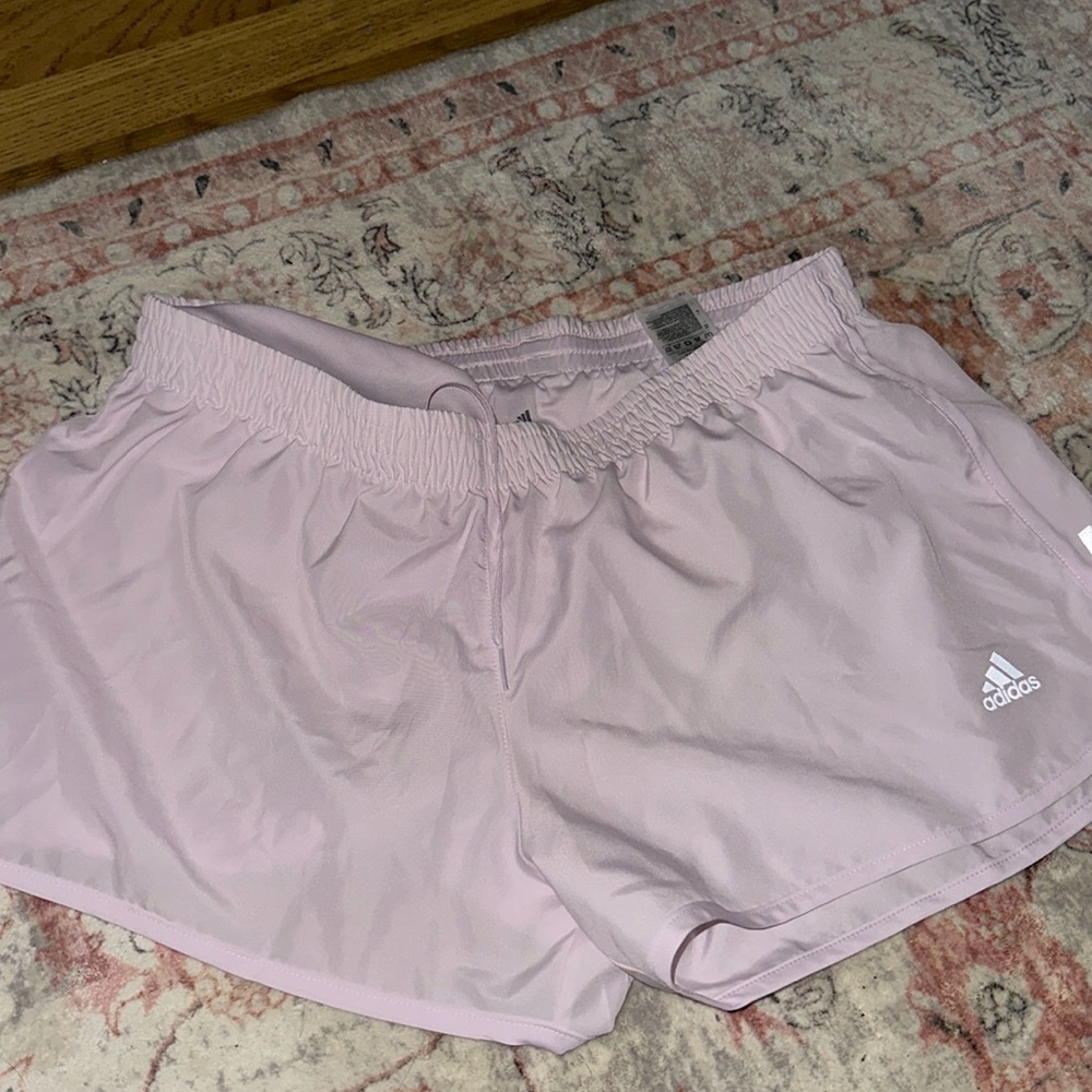 NWOT womens adidas shorts
